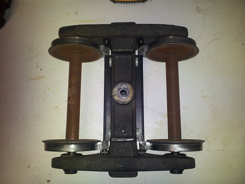 Top View