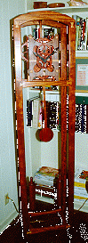 Grandfather Clock
